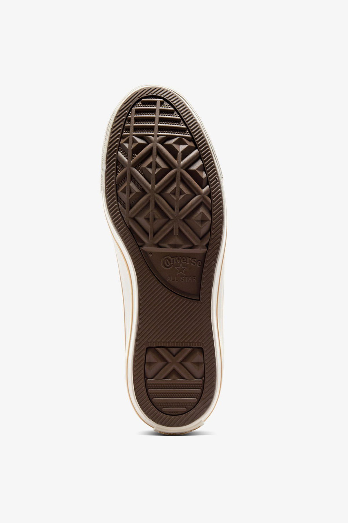 Converse Chuck Taylor All Star Kadın Sneaker HARDAL