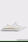 Converse Chuck Taylor All Star Leopard Erkek Sneaker KREM