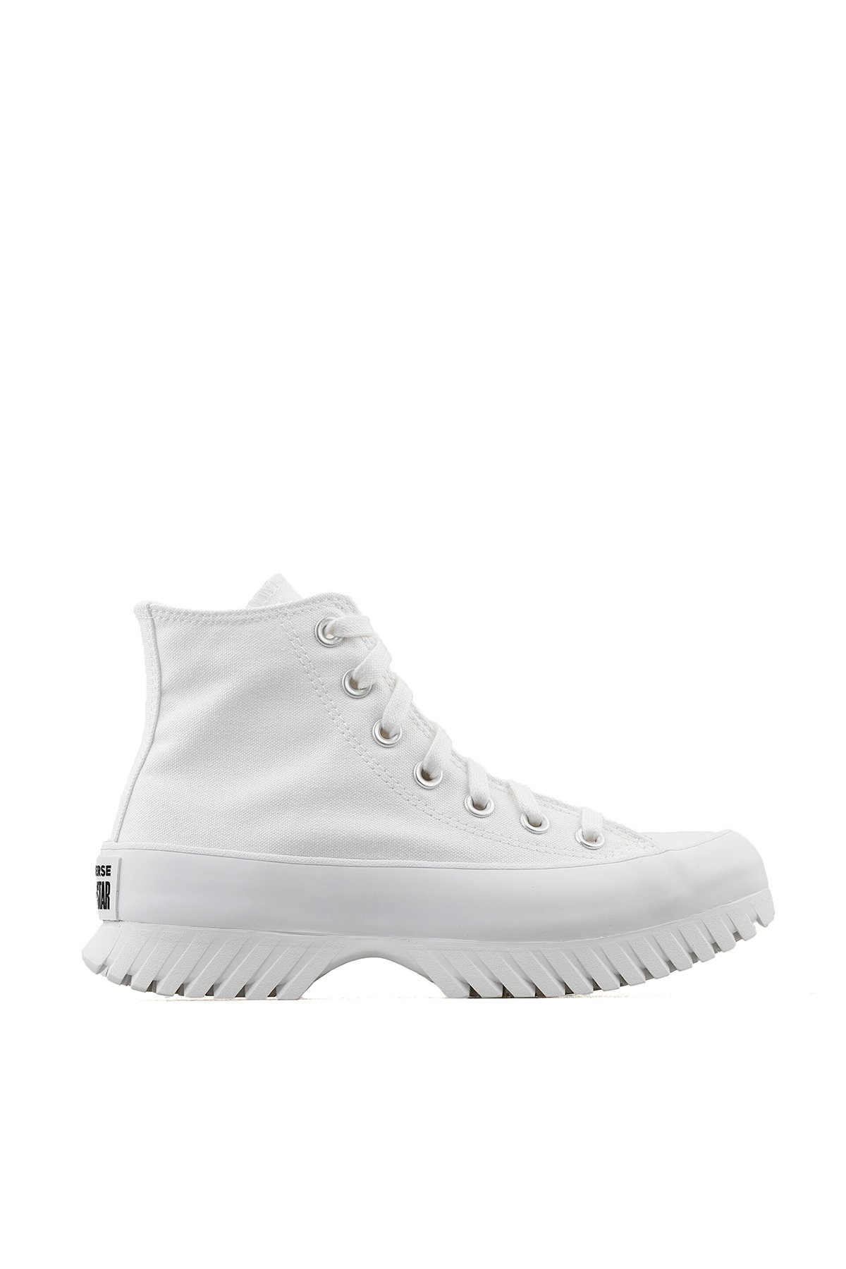 Converse Chuck Taylor All Star Lugged 2.0 Kadın Platform Sneaker BEYAZ