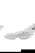 Converse Chuck Taylor All Star Lugged 2.0 Kadın Platform Sneaker BEYAZ