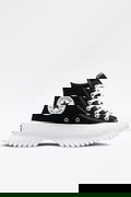 Converse Chuck Taylor All Star Lugged 2.0 Kadın Platform Sneaker SIYAH
