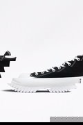 Converse Chuck Taylor All Star Lugged 2.0 Kadın Platform Sneaker SIYAH
