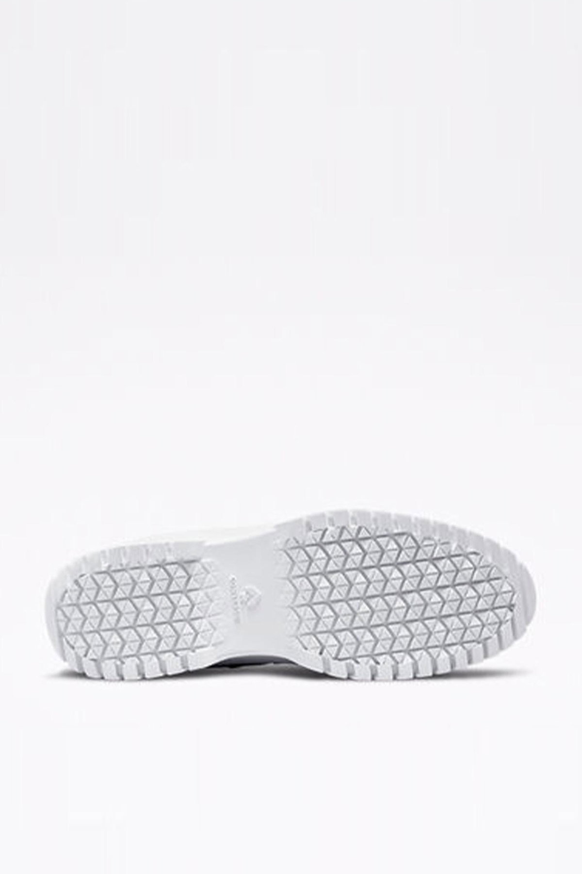 Converse Chuck Taylor All Star Lugged 2.0 Kadın Platform Sneaker SIYAH