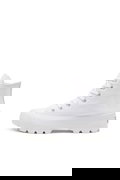 Converse Chuck Taylor All Star Lugged Kadın Sneaker BEYAZ