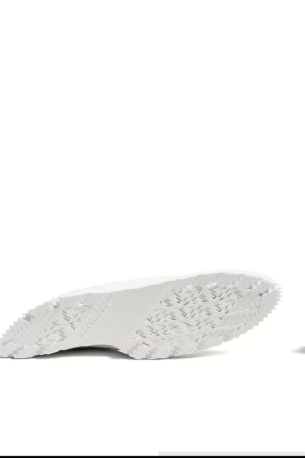 Converse Chuck Taylor All Star Lugged Kadın Sneaker BEYAZSİYAH