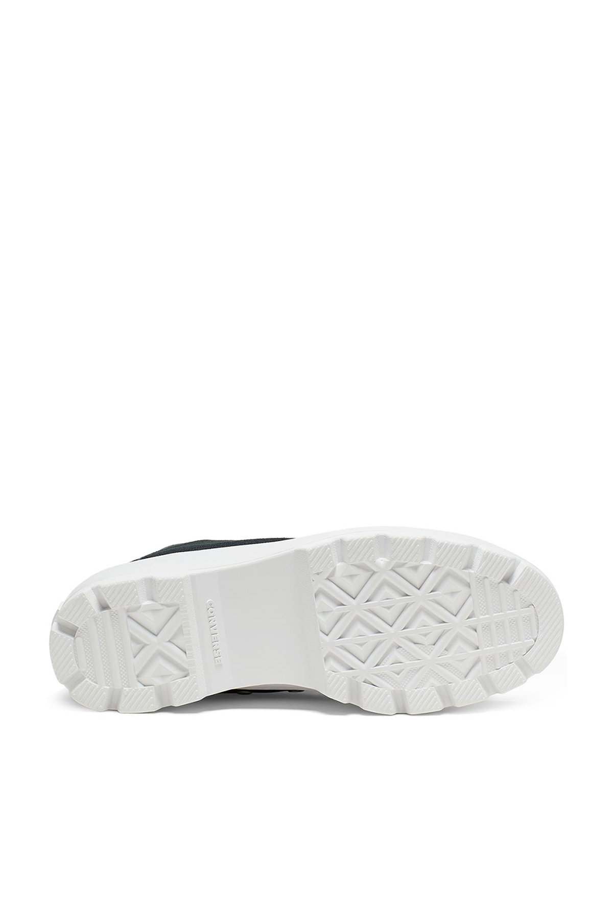 Converse Chuck Taylor All Star Lugged Kadın Sneaker SIYAH