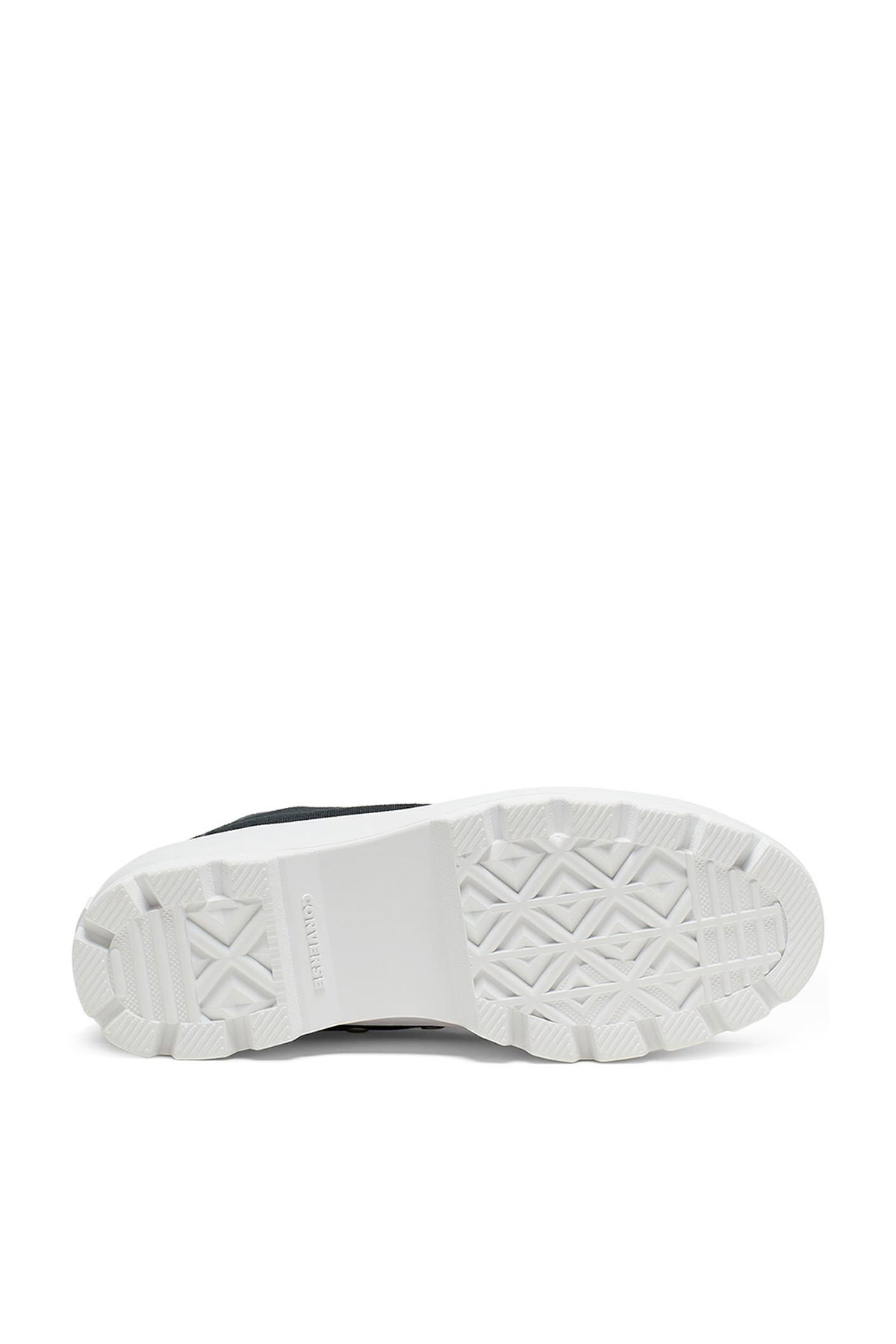 Converse Chuck Taylor All Star Lugged Kadın Sneaker SİYAHBEYAZ