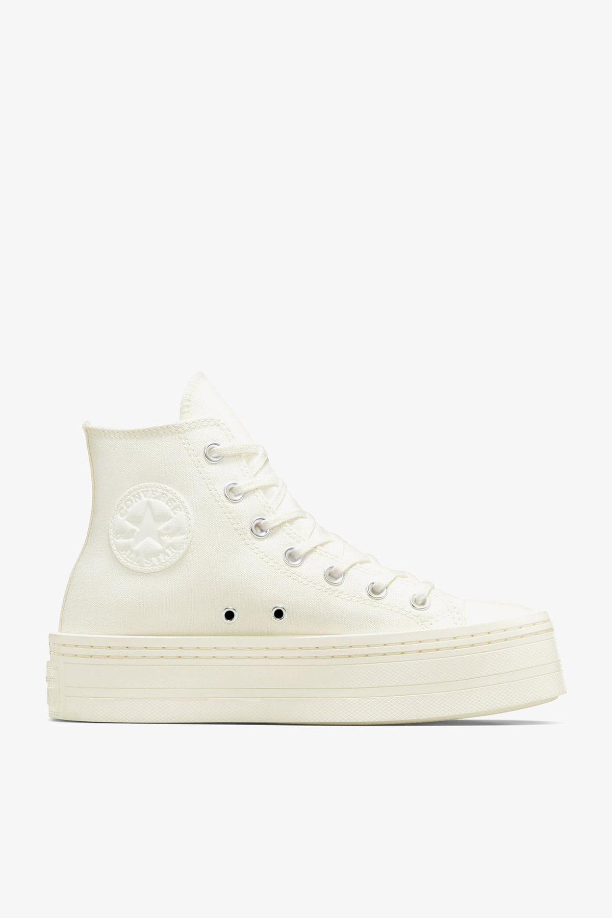 Converse Chuck Taylor All Star Kadın Spor Ayakkabı BEJ
