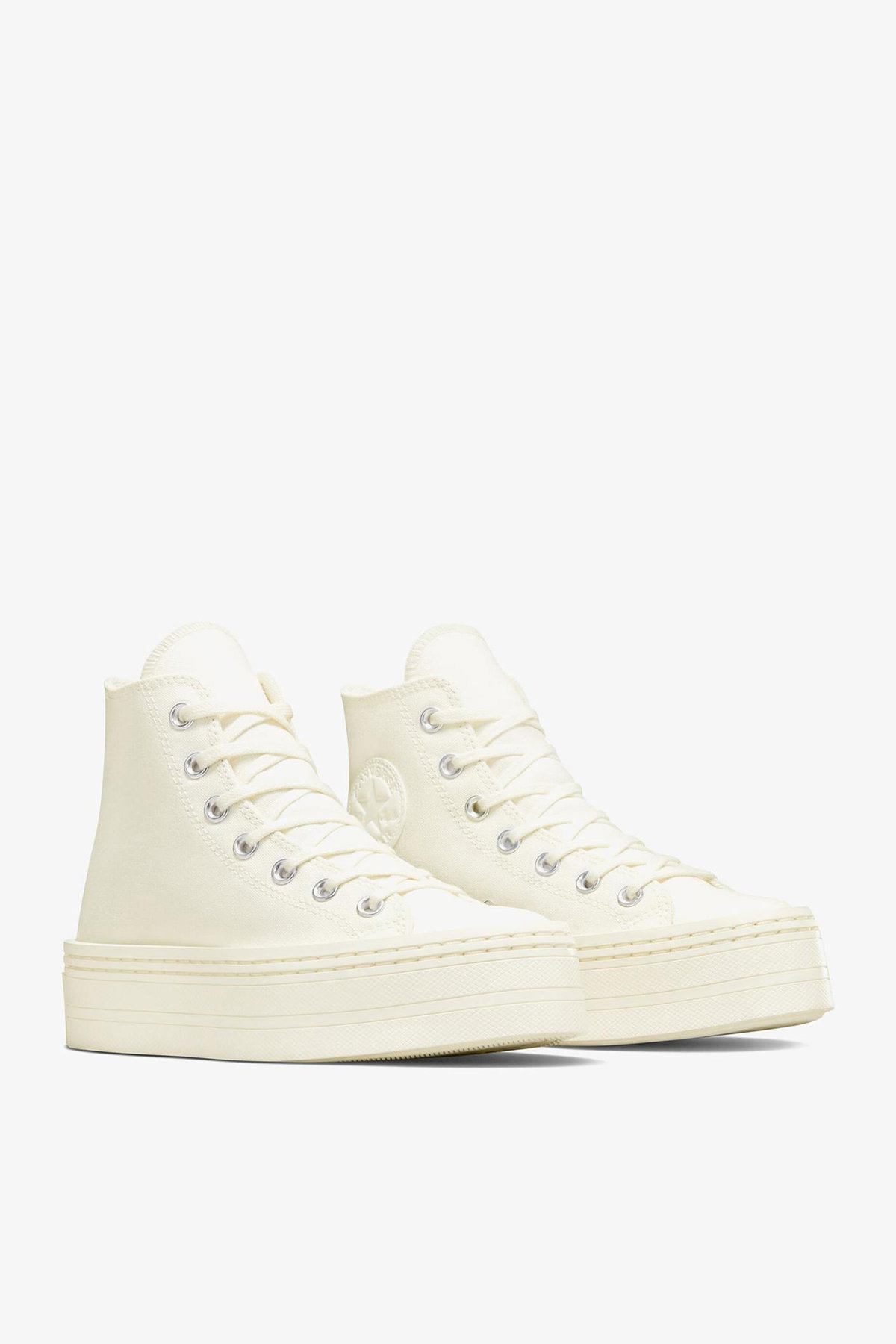 Converse Chuck Taylor All Star Kadın Spor Ayakkabı BEJ
