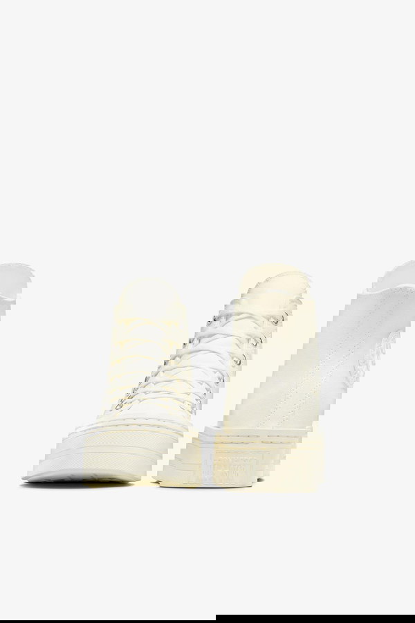 Converse Chuck Taylor All Star Kadın Spor Ayakkabı BEJ