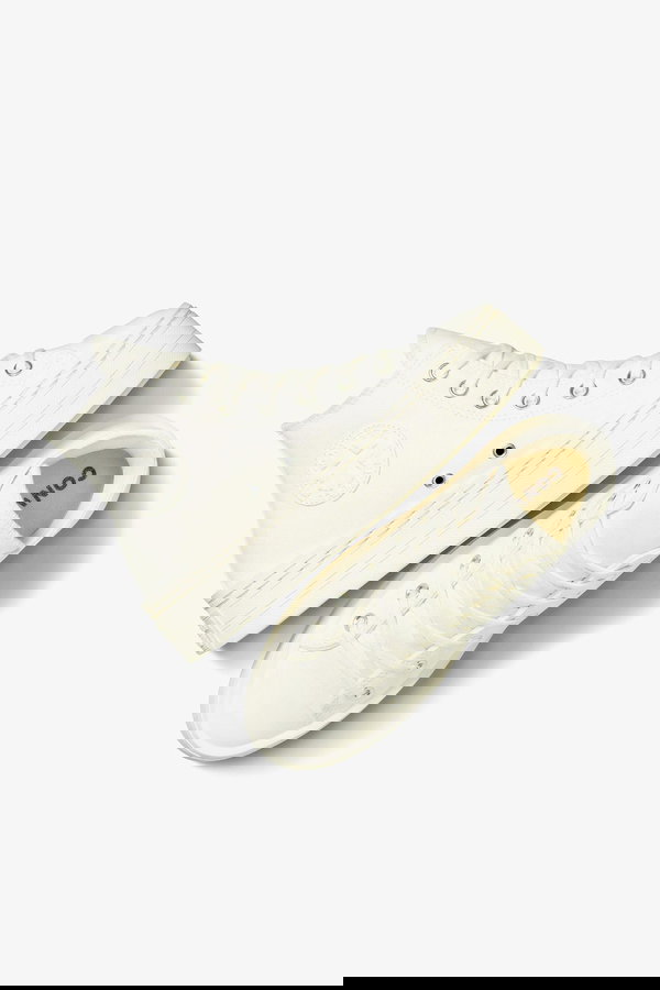 Converse Chuck Taylor All Star Kadın Spor Ayakkabı BEJ