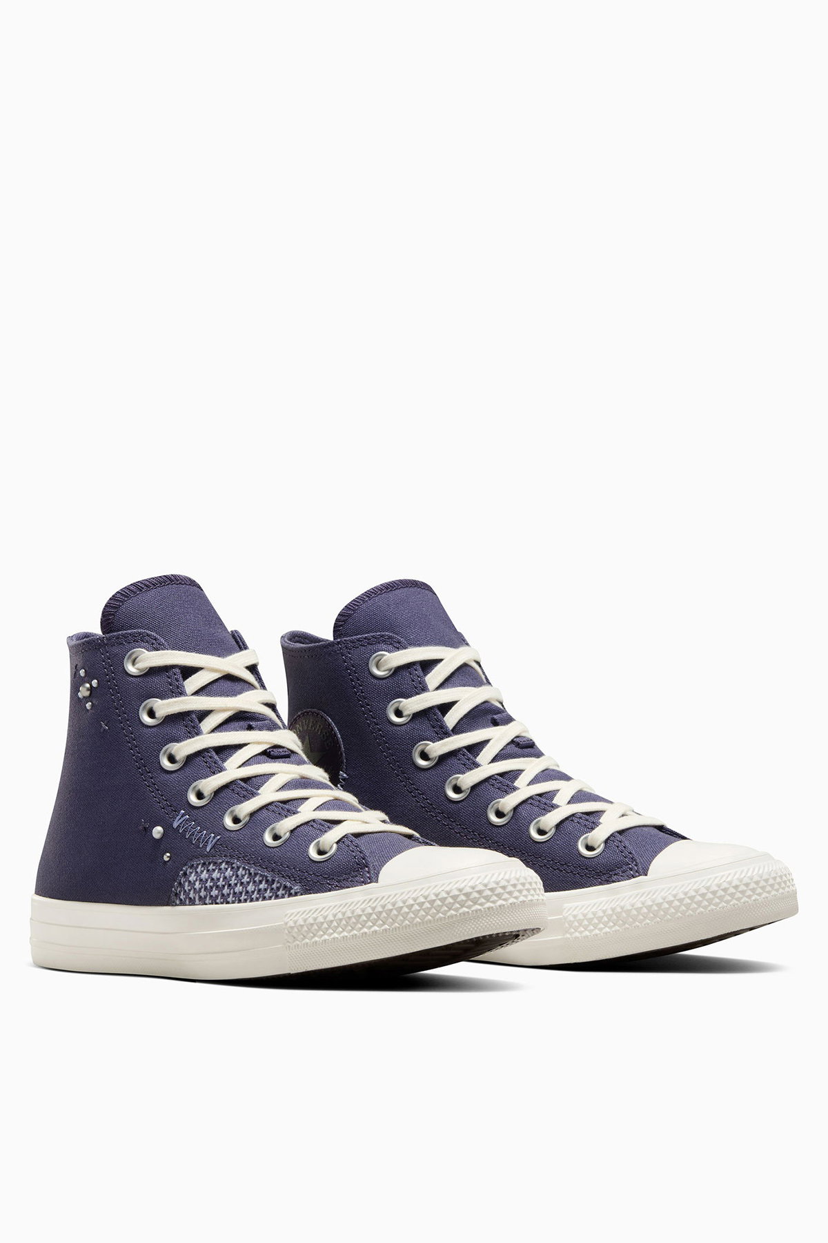 Converse Chuck Taylor All Star Kadın Sneaker MOR