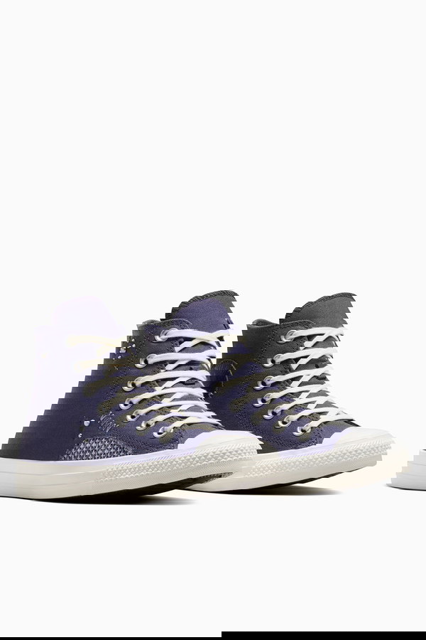 Converse Chuck Taylor All Star Kadın Sneaker MOR