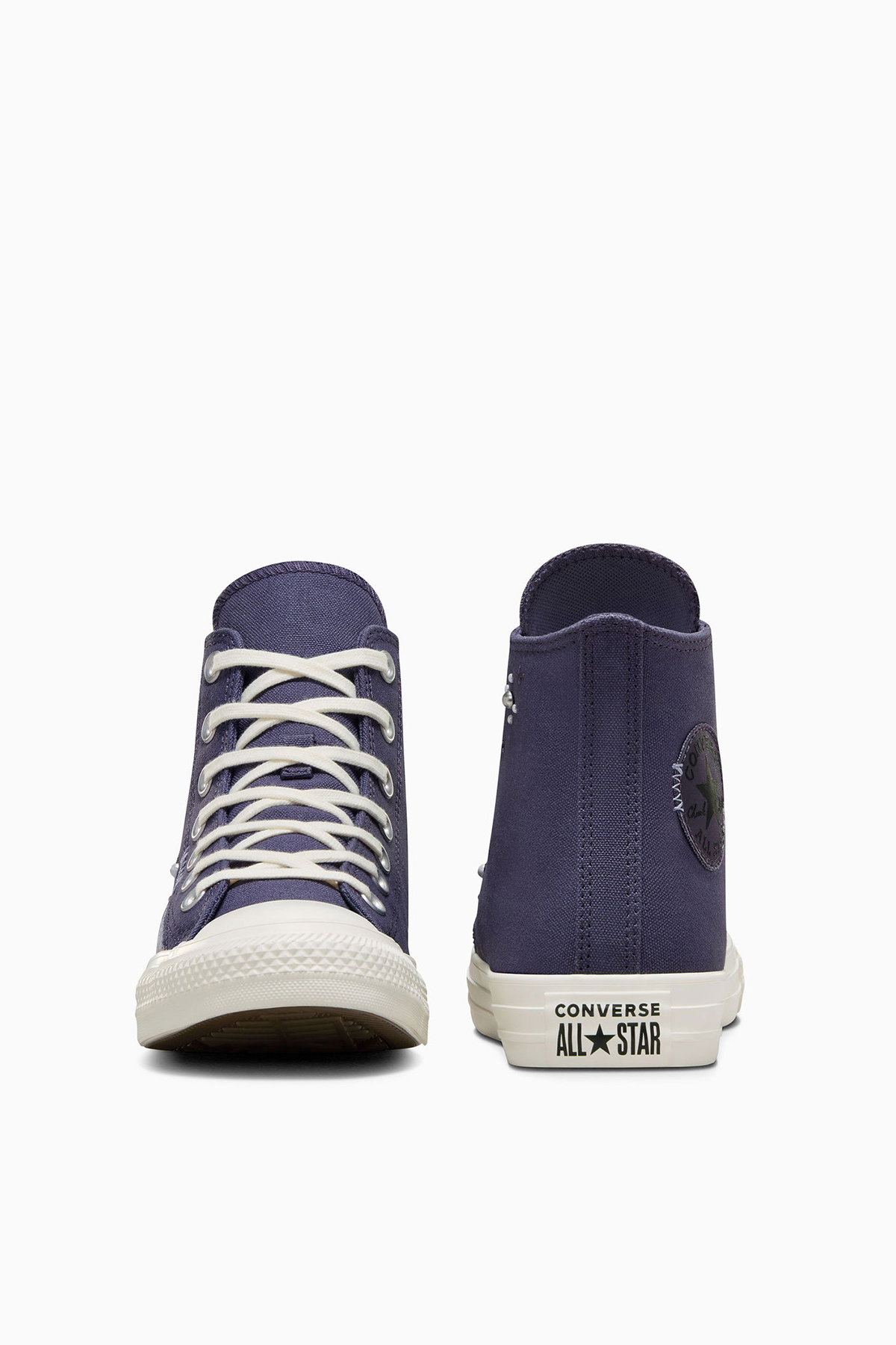 Converse Chuck Taylor All Star Kadın Sneaker MOR
