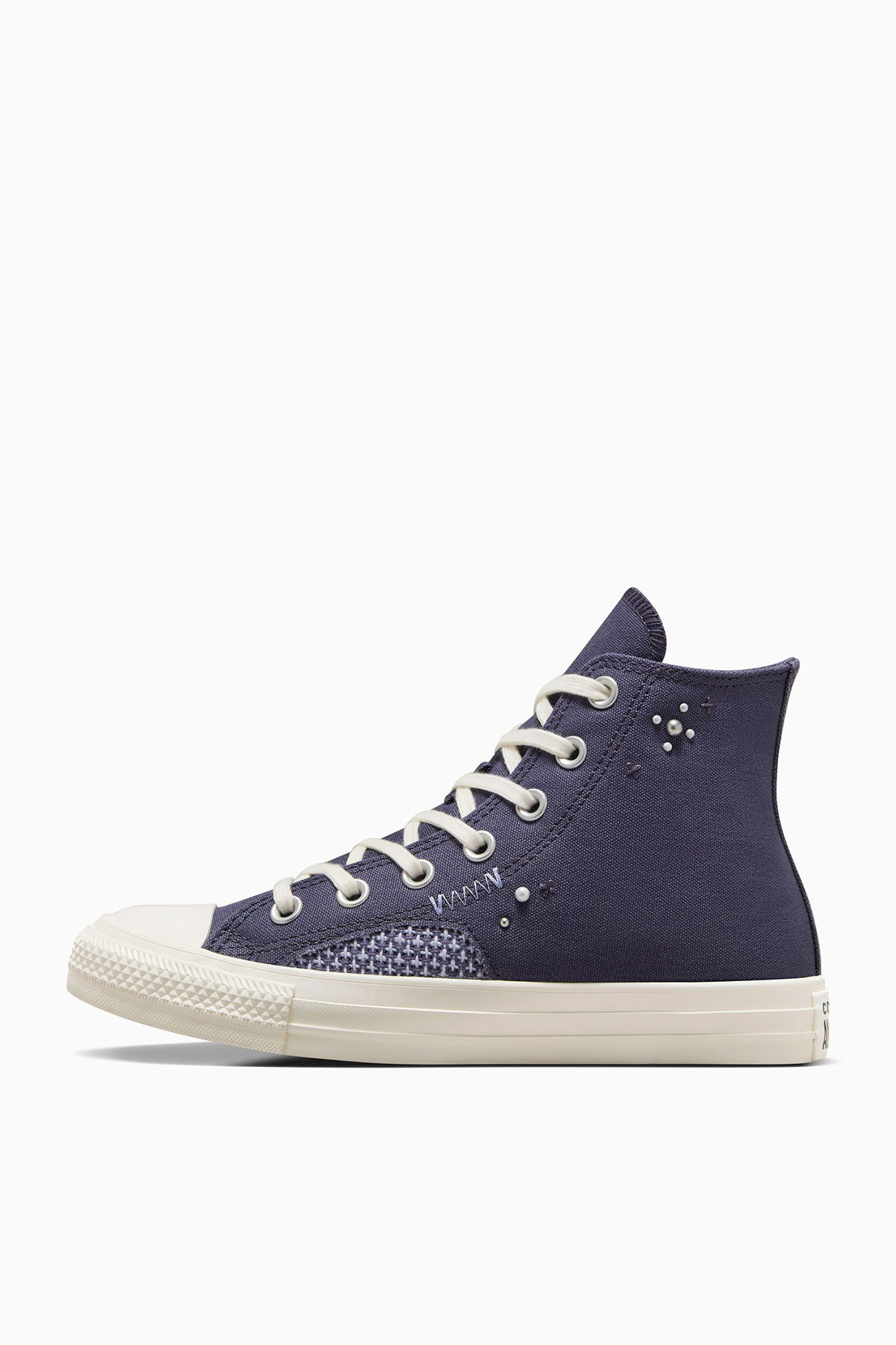 Converse Chuck Taylor All Star Kadın Sneaker MOR