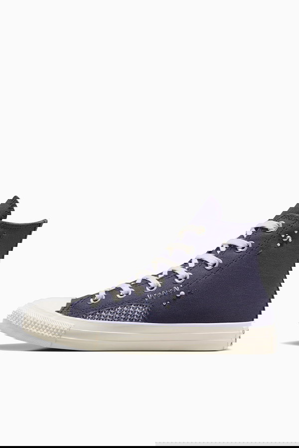 Converse Chuck Taylor All Star Kadın Sneaker MOR