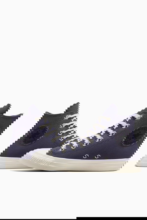 Converse Chuck Taylor All Star Kadın Sneaker MOR