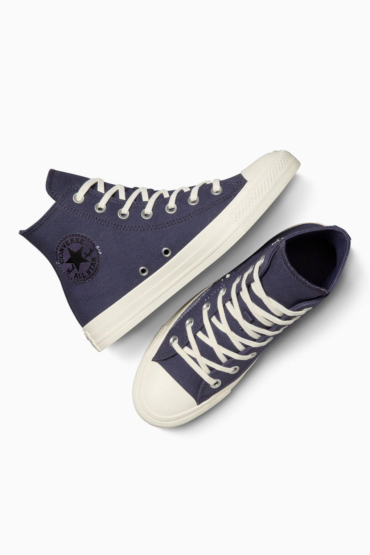 Converse Chuck Taylor All Star Kadın Sneaker MOR