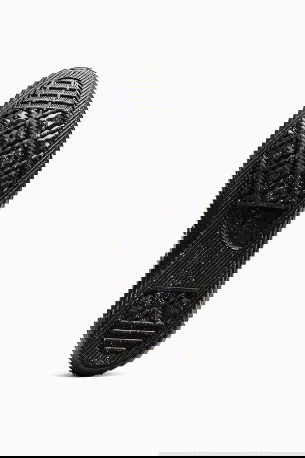 Converse Chuck Taylor All Star TecTuff Unisex Deri Sneaker SIYAH