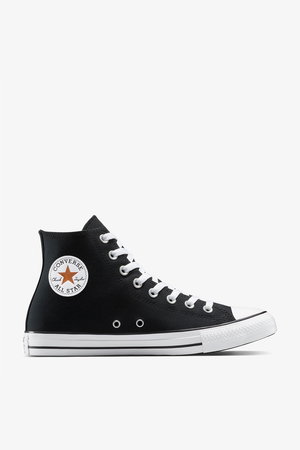 Converse x Tom & Jerry Chuck Taylor All Star Erkek Sneaker SIYAH