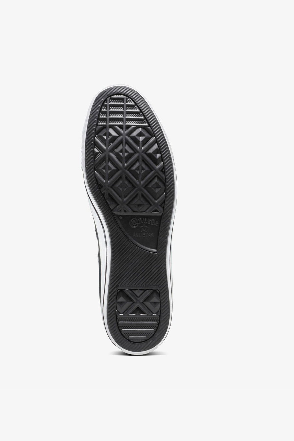 Converse x Tom & Jerry Chuck Taylor All Star Erkek Sneaker SIYAH