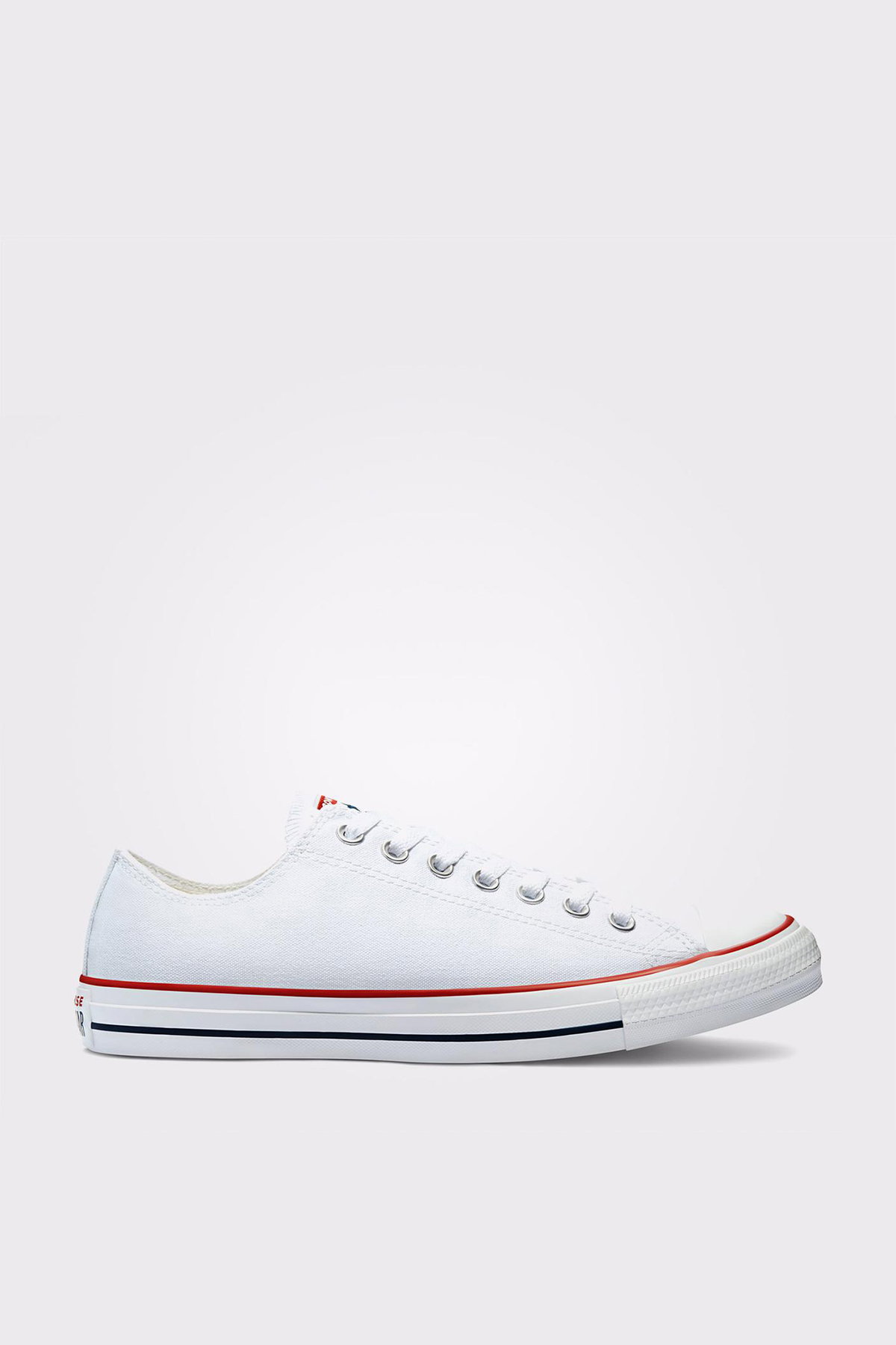 Converse Chuck Taylor All Star Classic Wide Erkek Sneaker BEYAZ