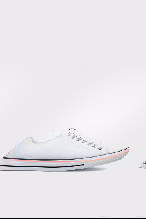 Converse Chuck Taylor All Star Classic Wide Erkek Sneaker BEYAZ