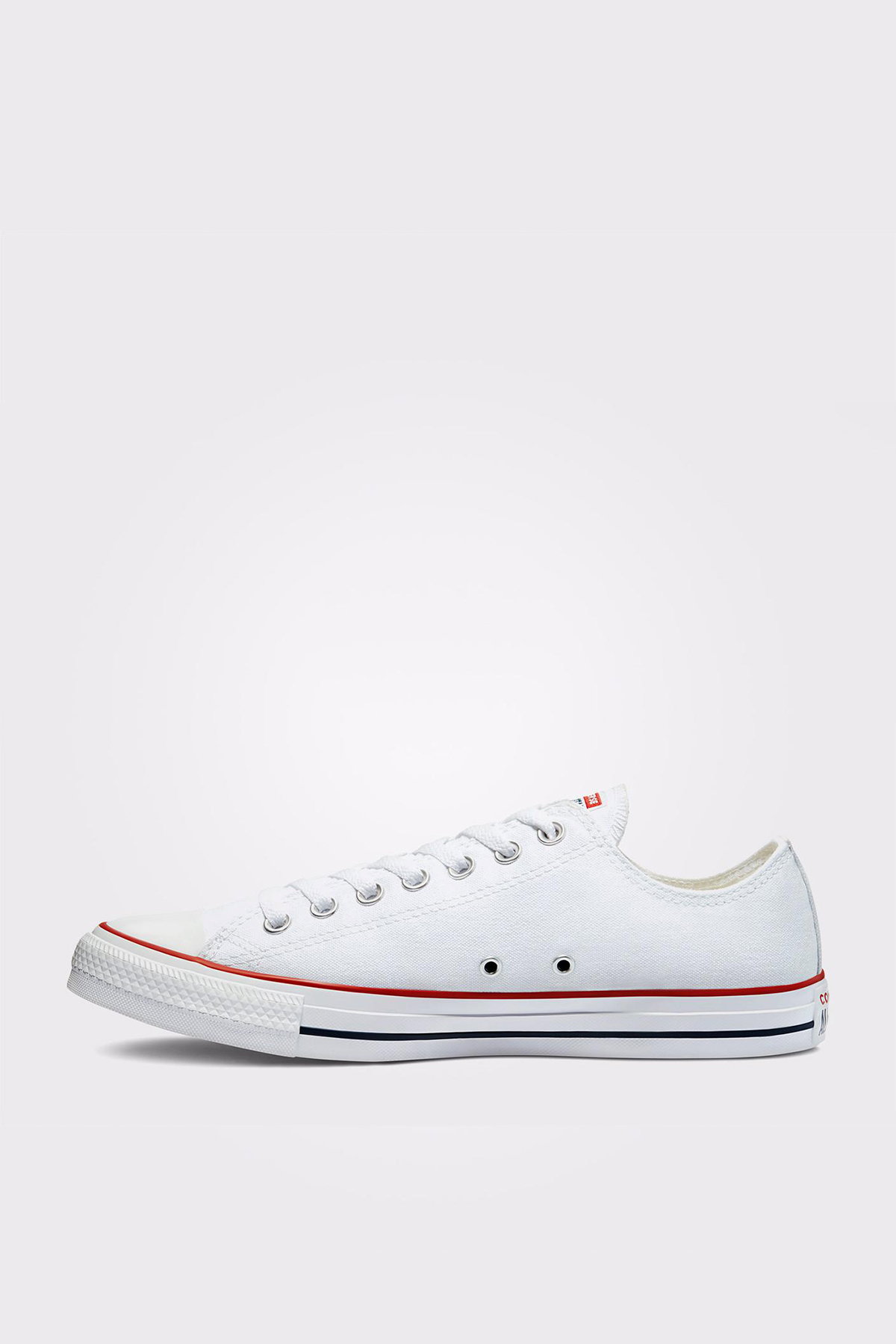 Converse Chuck Taylor All Star Classic Wide Erkek Sneaker BEYAZ