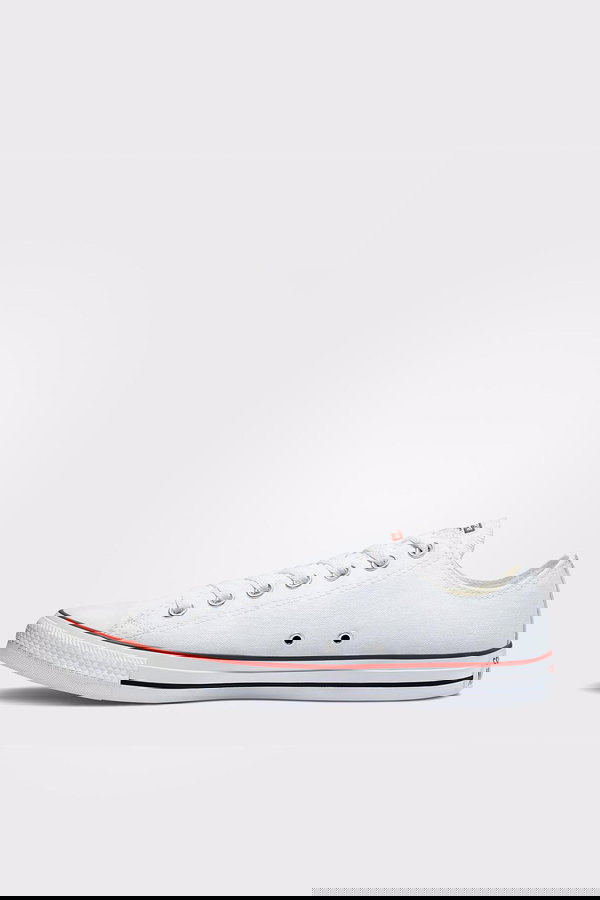 Converse Chuck Taylor All Star Classic Wide Erkek Sneaker BEYAZ