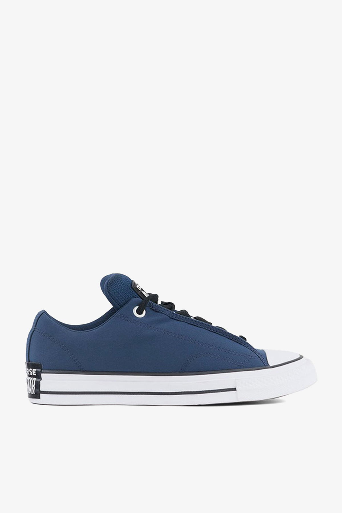Converse Puff Player Kadın Sneaker LACIVERT