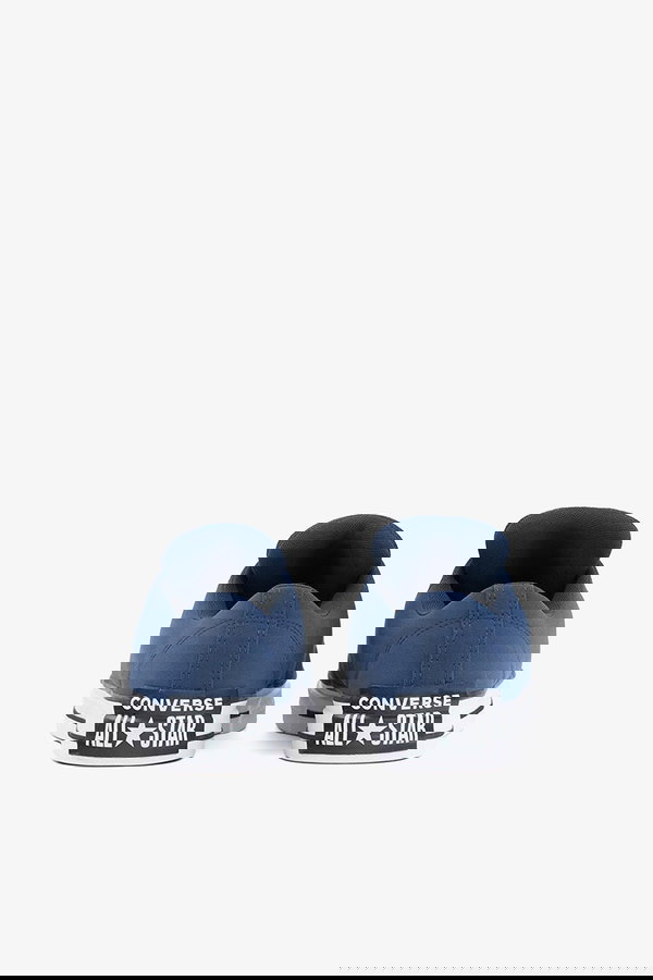 Converse Puff Player Kadın Sneaker LACIVERT