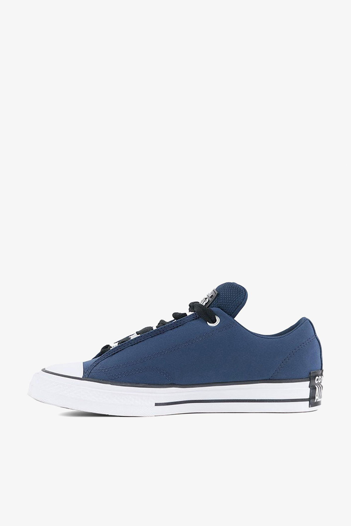 Converse Puff Player Kadın Sneaker LACIVERT
