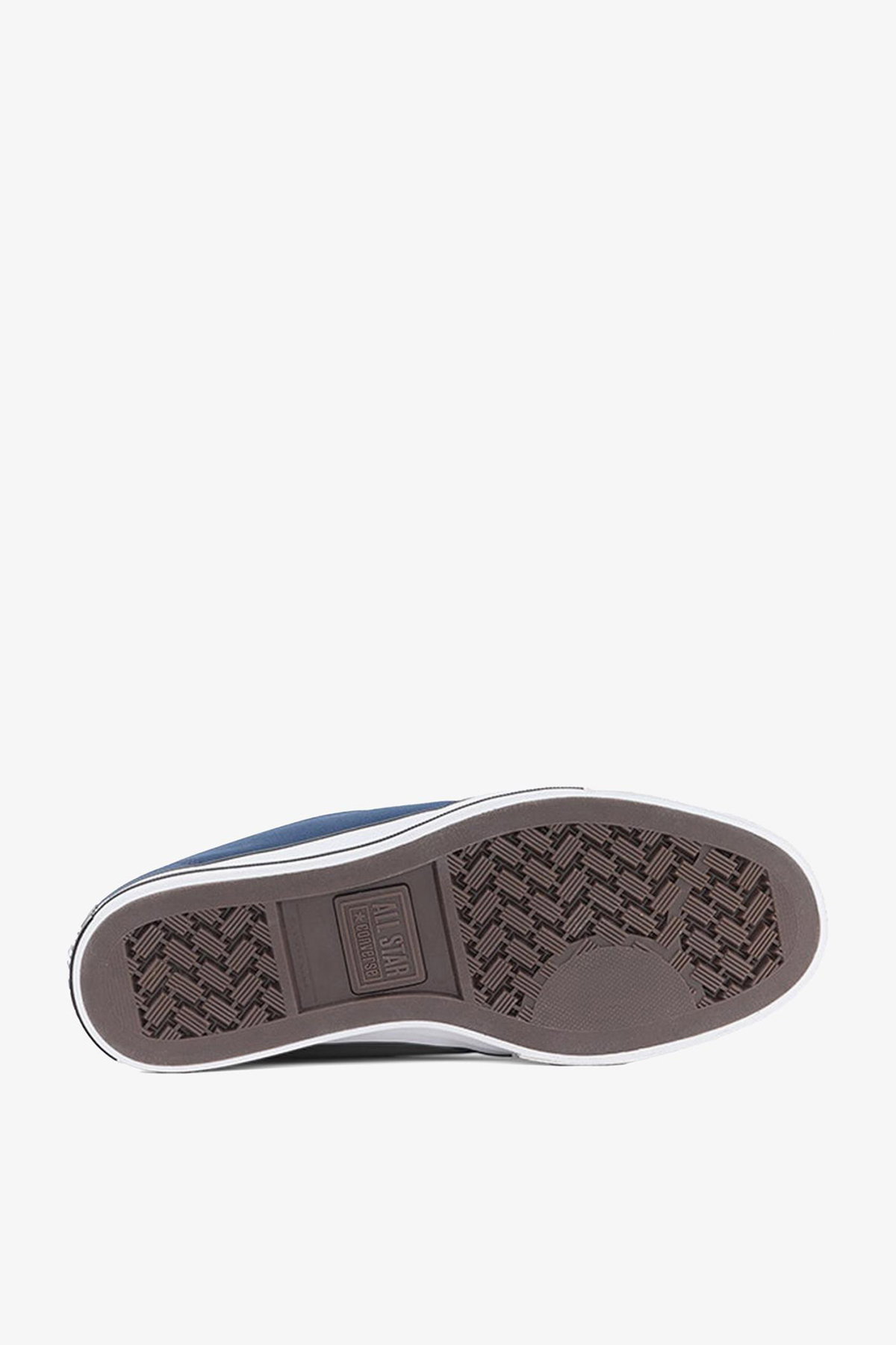 Converse Puff Player Kadın Sneaker LACIVERT