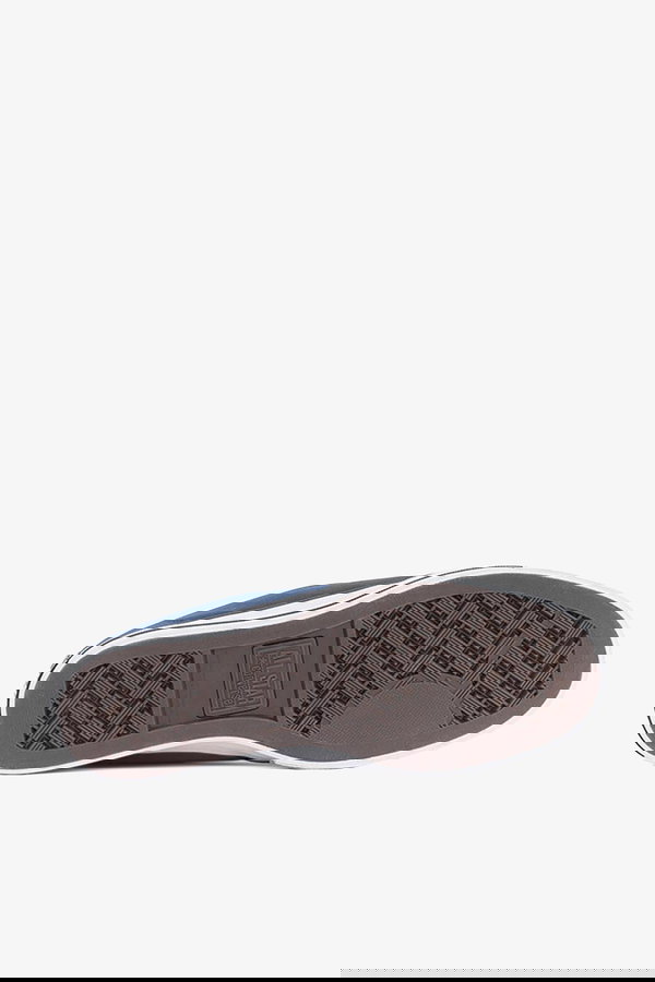 Converse Puff Player Kadın Sneaker LACIVERT