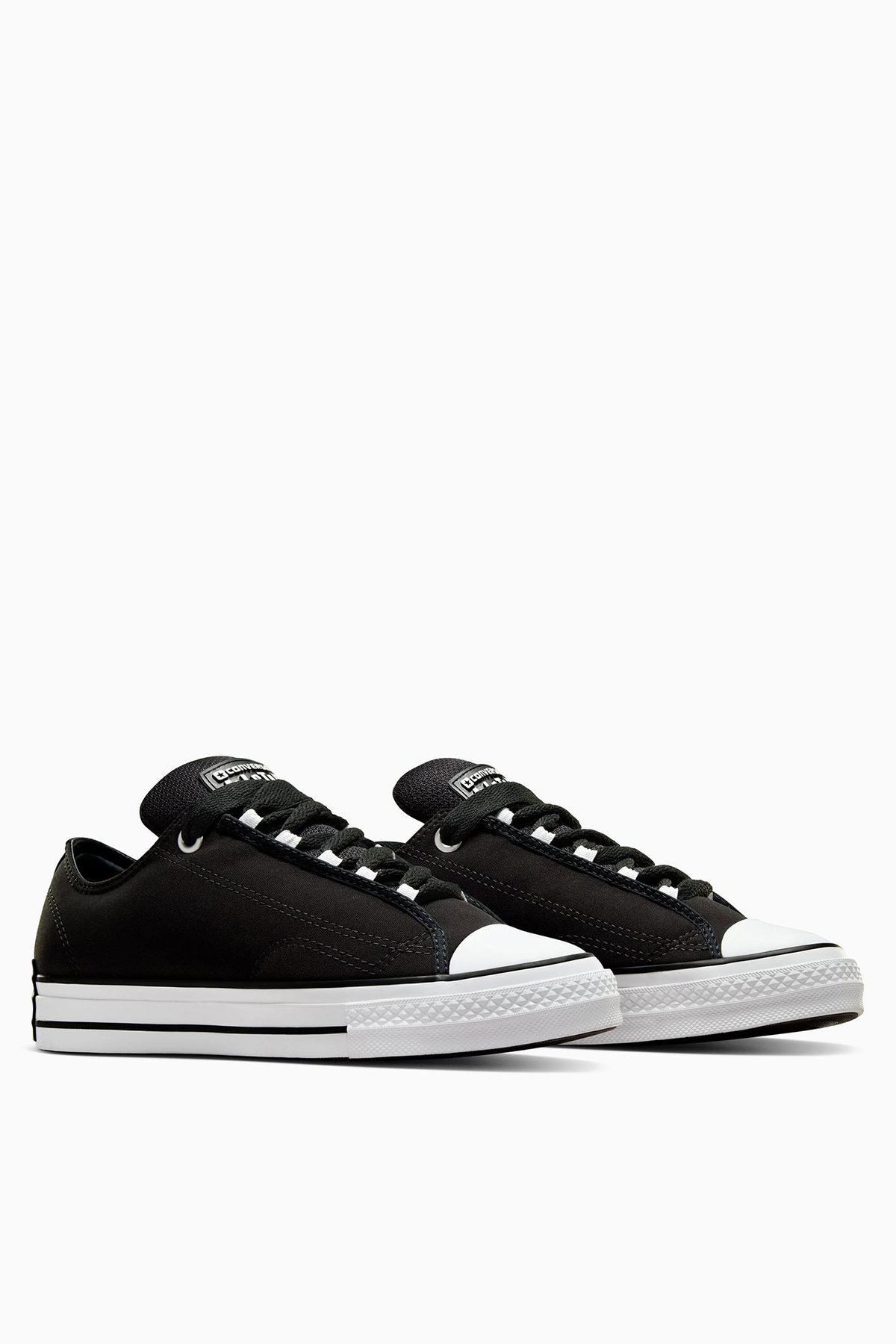 Converse Chuck Taylor Puff Kadın Sneaker SIYAH