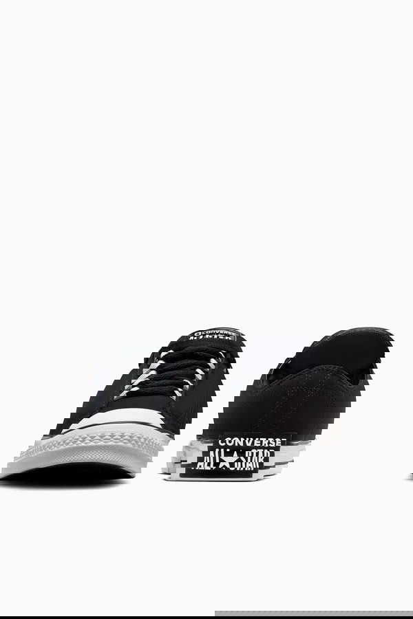 Converse Chuck Taylor Puff Kadın Sneaker SIYAH