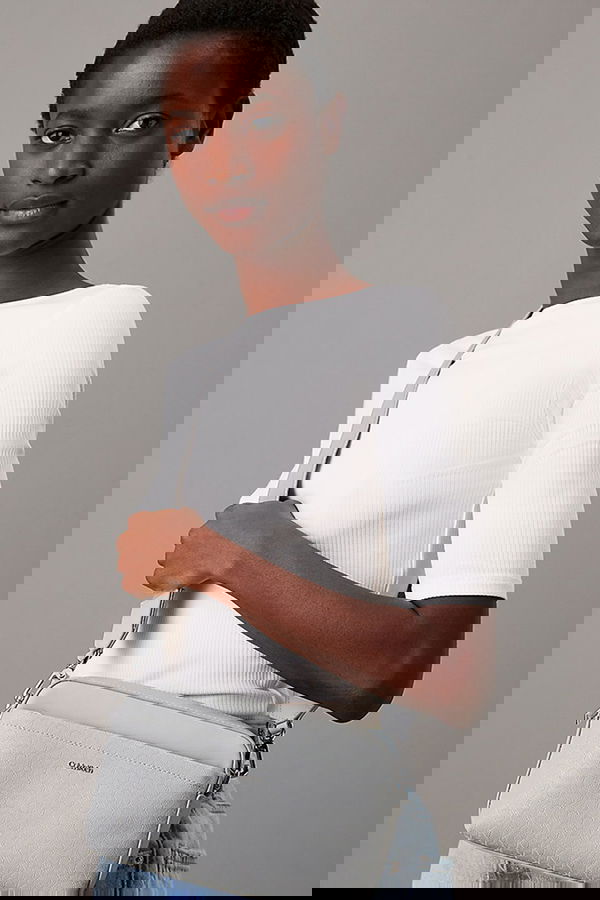 Calvin Klein Kadın Çanta GRI Calvin Klein Kadın Çanta GRI