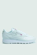 Reebok Classic Leather Erkek Spor Ayakkabı BEYAZ