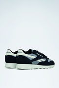 Reebok Classic Leather Erkek Spor Ayakkabı SİYAH