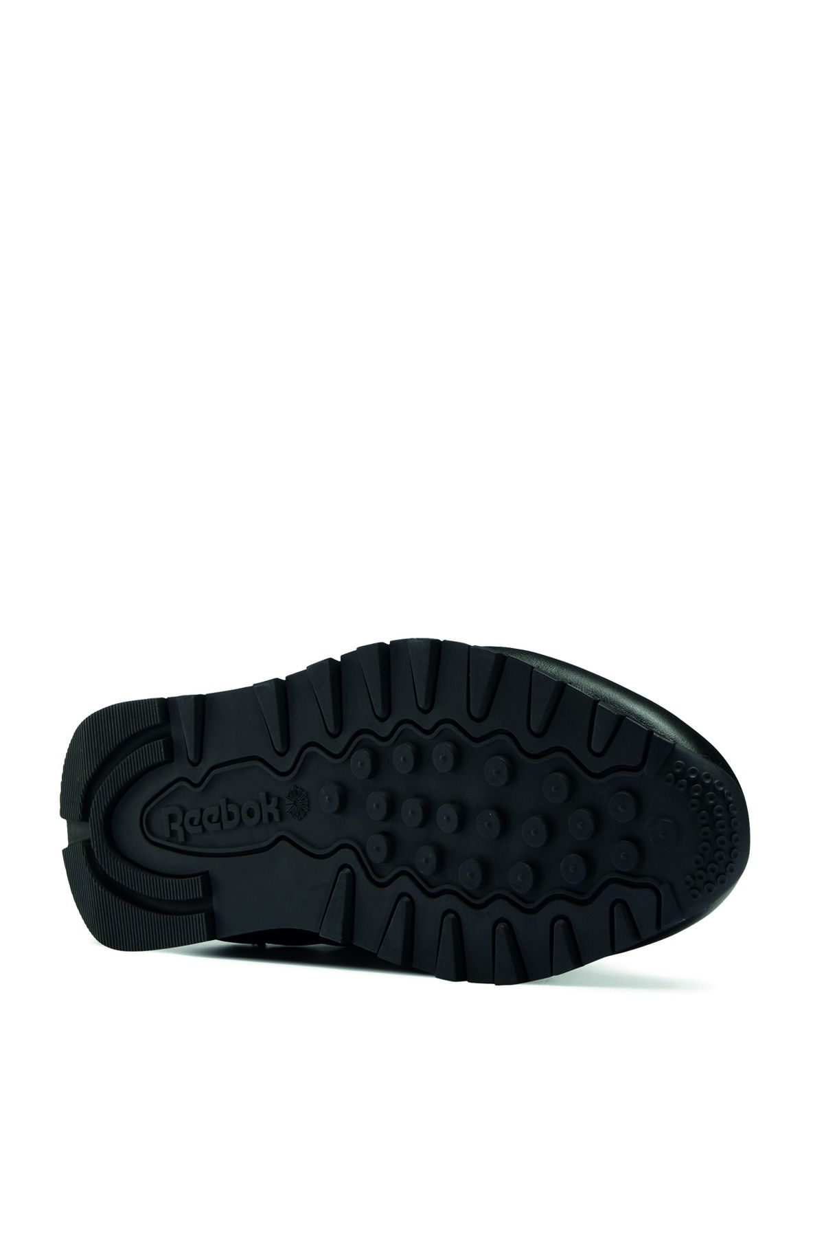 Reebok Classic Leather Kadın Spor Ayakkabı SİYAH Reebok Classic Leather Kadın Spor Ayakkabı SİYAH