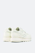 Reebok Classic Leather SP Kadın Spor Ayakkabı KREM