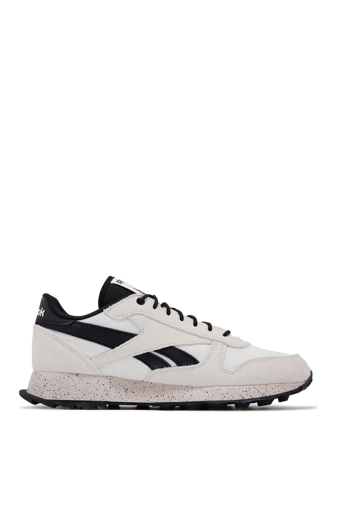 Reebok Classic Leather Winterized Erkek Spor Ayakkabı BEJ