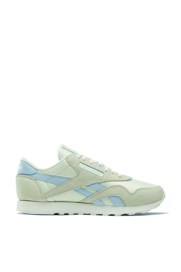 Reebok Classic Nylon Erkek Spor Ayakkabı BEJ