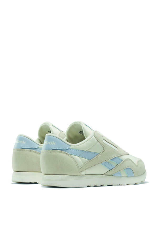 Reebok Classic Nylon Erkek Spor Ayakkabı BEJ