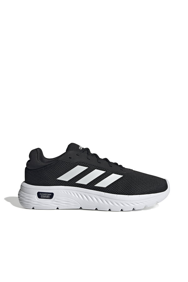 Adidas Cloudfoam Comfy Erkek Spor Ayakkabı SİYAH