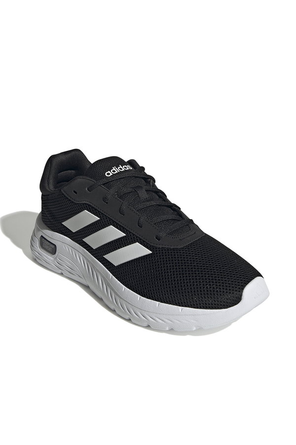Adidas Cloudfoam Comfy Erkek Spor Ayakkabı SİYAH