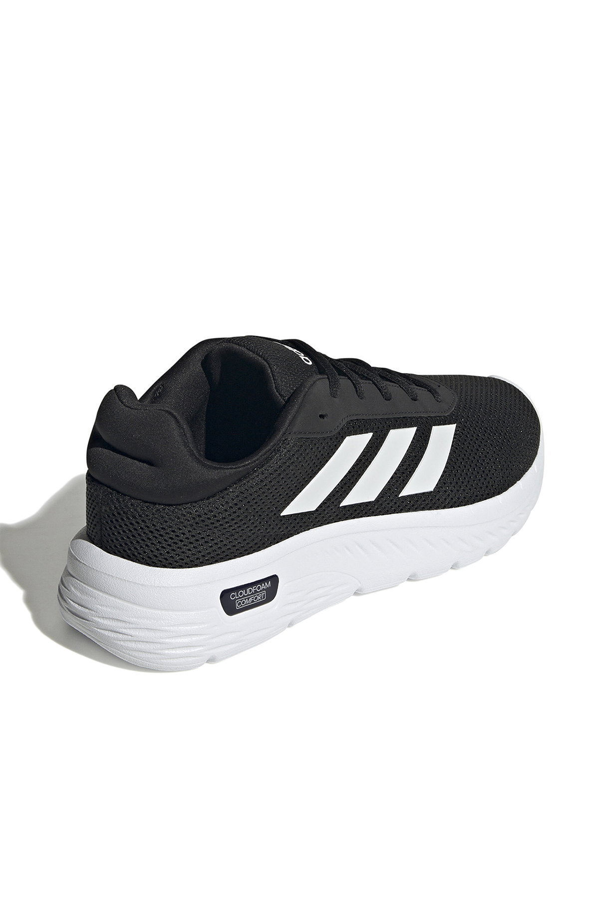 Adidas Cloudfoam Comfy Erkek Spor Ayakkabı SİYAH