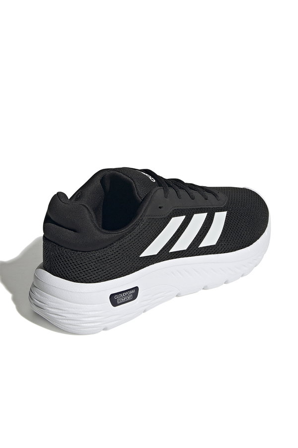 Adidas Cloudfoam Comfy Erkek Spor Ayakkabı SİYAH