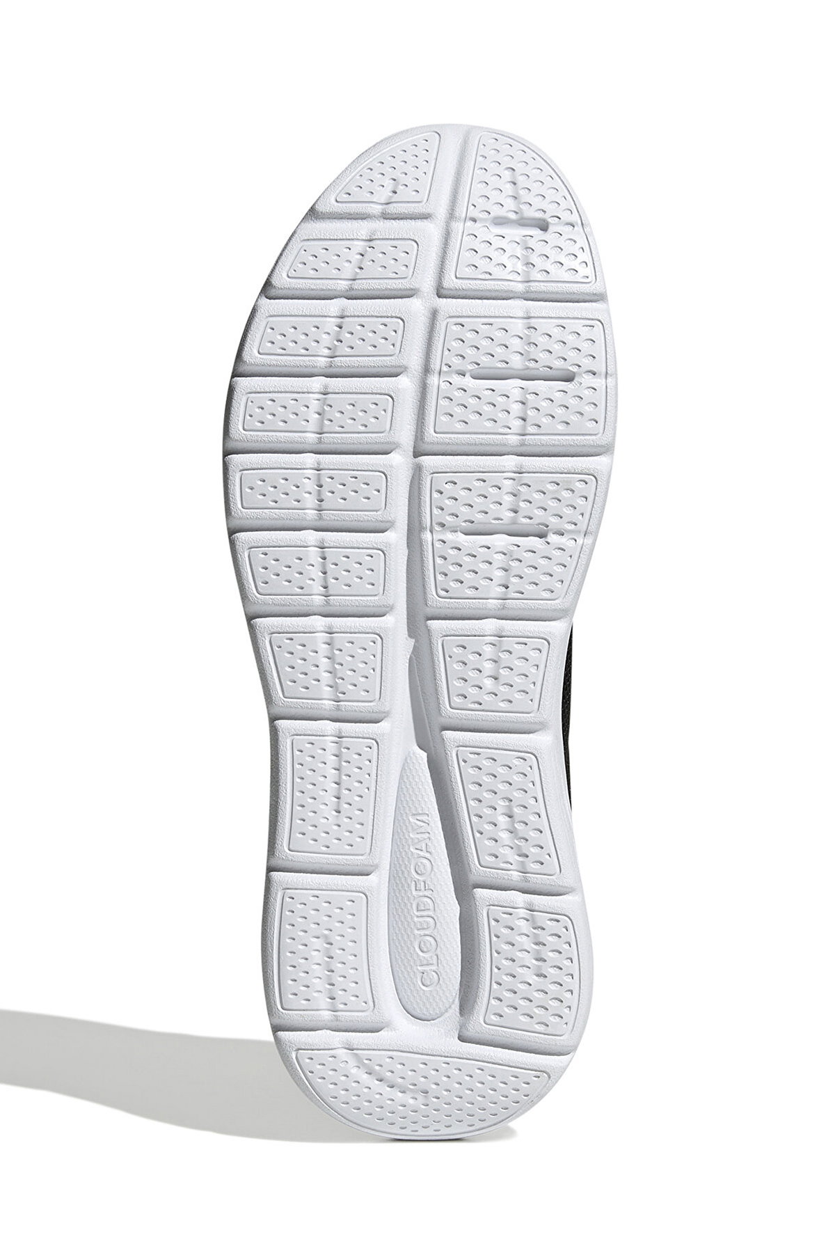 Adidas Cloudfoam Comfy Erkek Spor Ayakkabı SİYAH