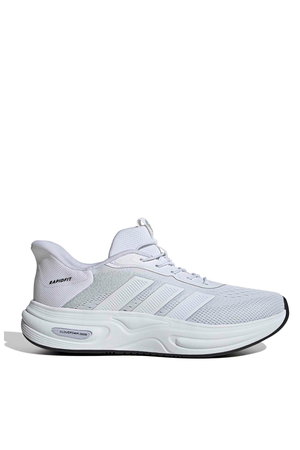 Adidas Cloudfoam Cuxxion - Rapidfit Erkek Spor Ayakkabı BEYAZ